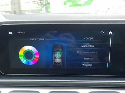2022 Mercedes-Benz GLE Class