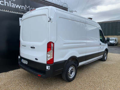 2022 Ford Transit