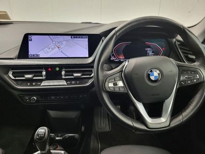 2021 BMW 2 Series