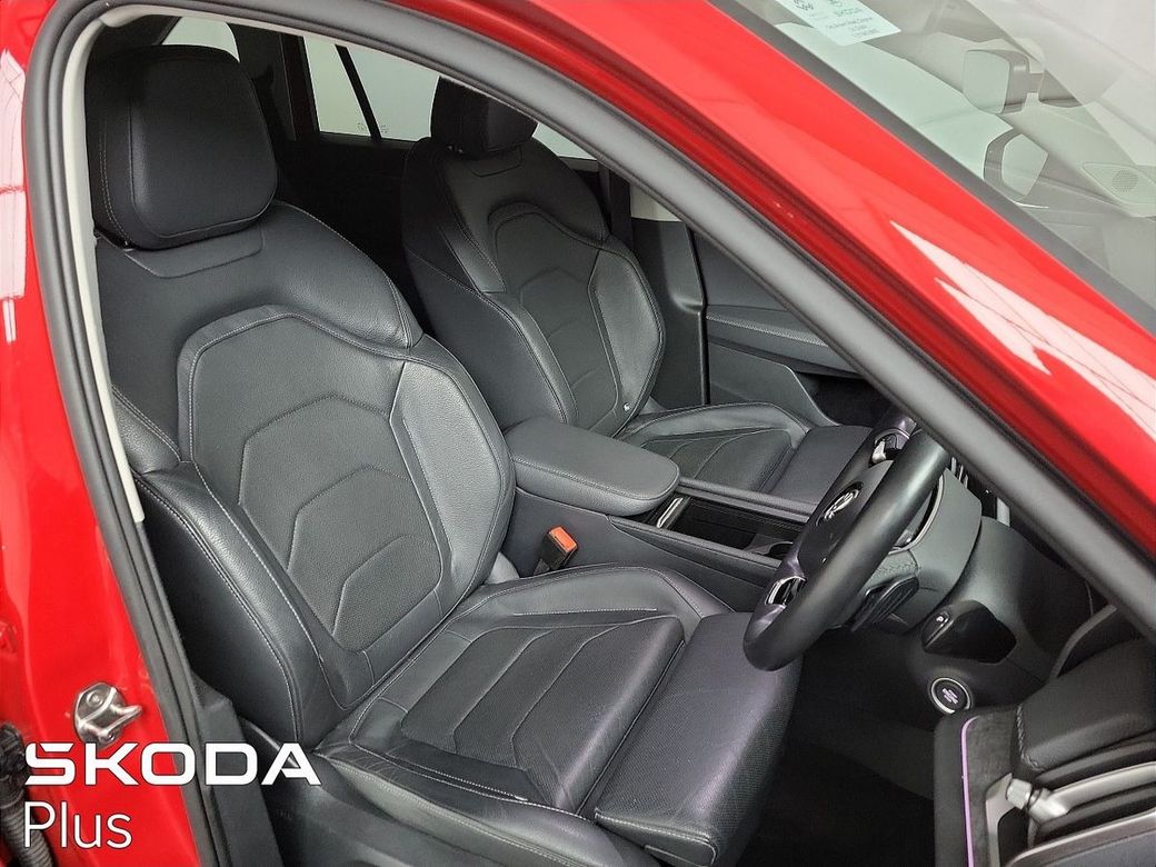 2024 Skoda Kodiaq
