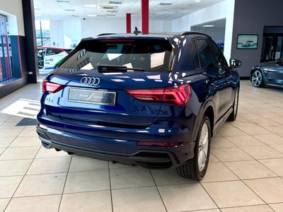2023 Audi Q3