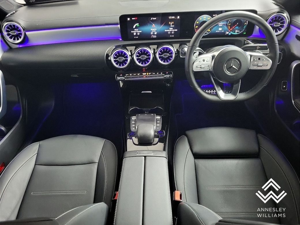 2023 Mercedes-Benz CLA Class