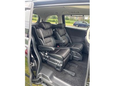 2020 Honda Odyssey