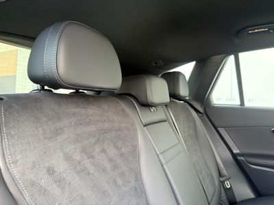 2025 Mercedes-Benz GLC Class