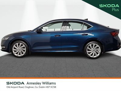 2024 Skoda Octavia