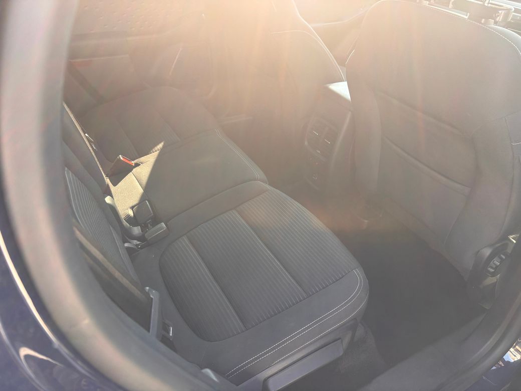 2021 Ford Kuga