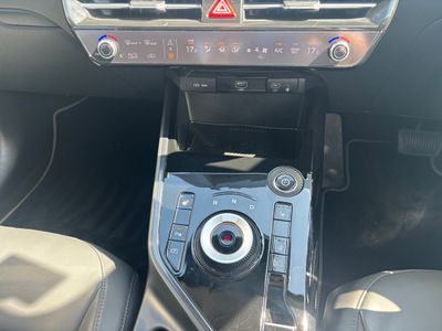 2023 Kia Niro EV