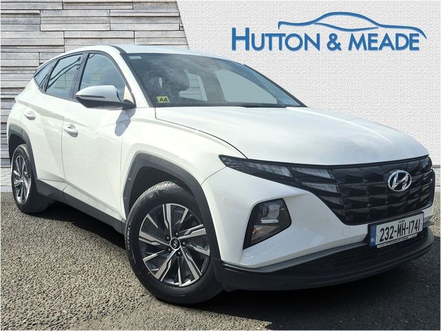 vehicle for sale from Hutton & Meade