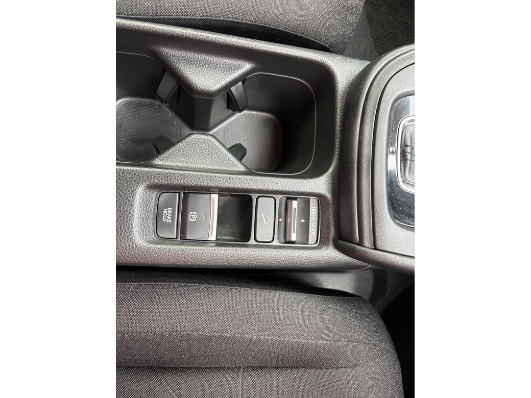 2022 Honda Vezel