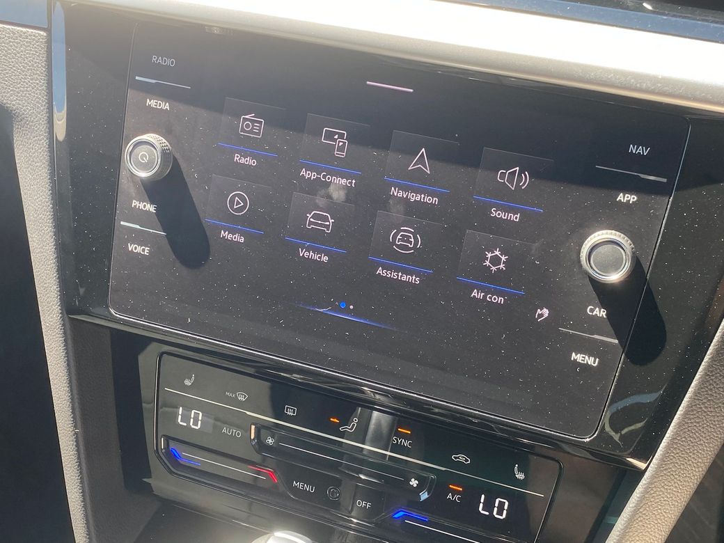 2023 Volkswagen Arteon