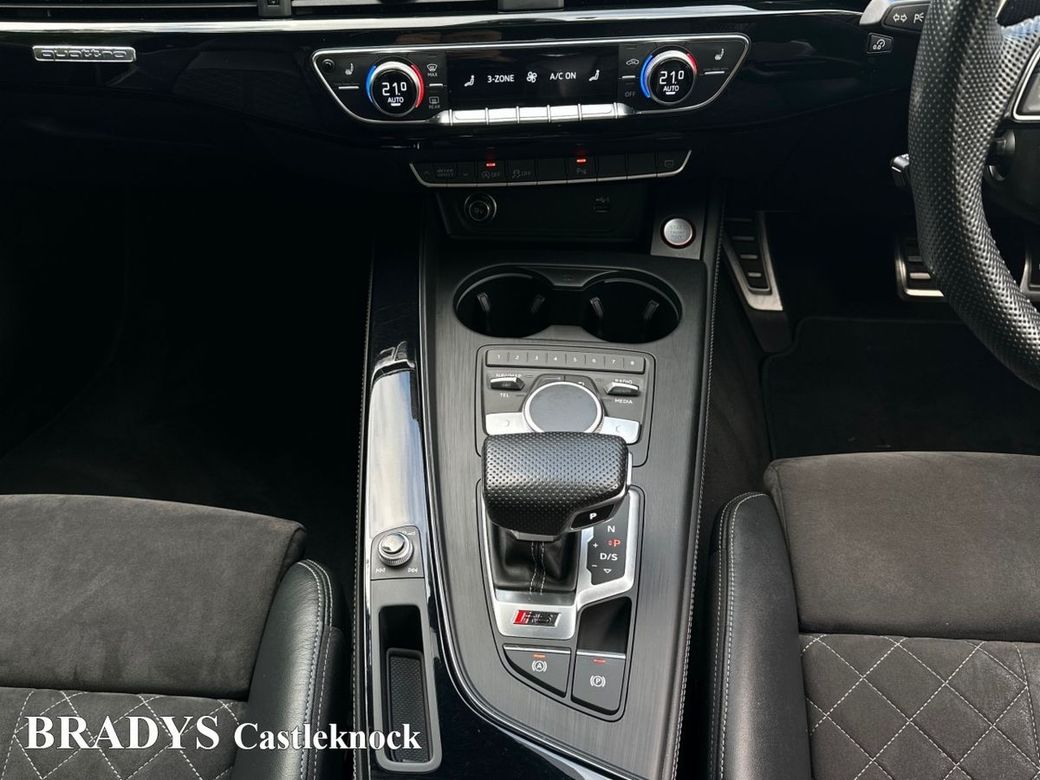 2019 Audi RS5