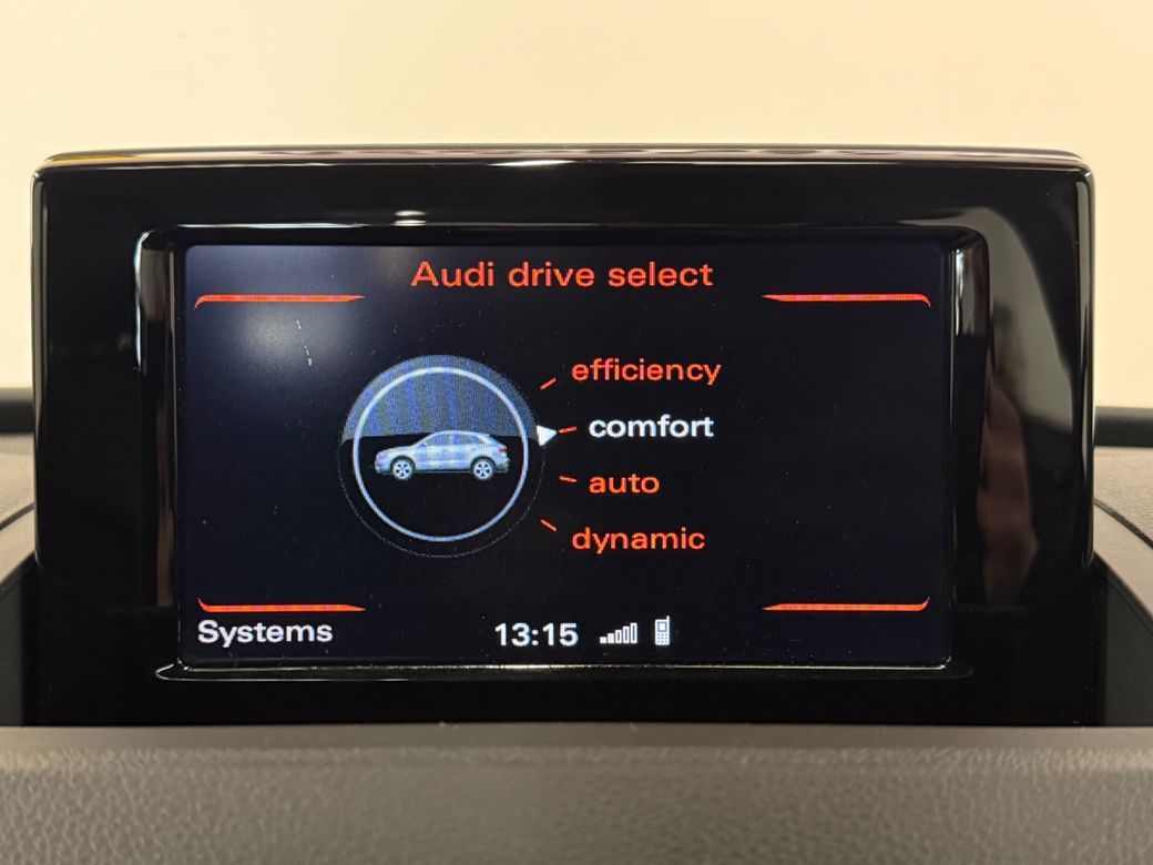 2017 Audi Q3