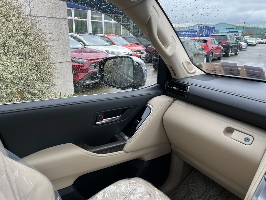 2025 Toyota Landcruiser