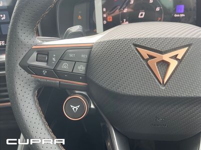2026 Cupra Formentor