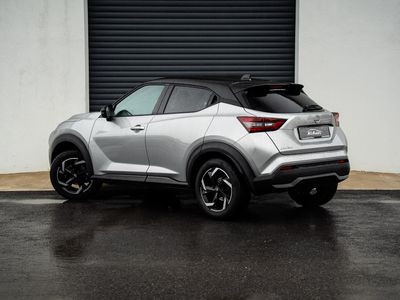 2024 Nissan Juke