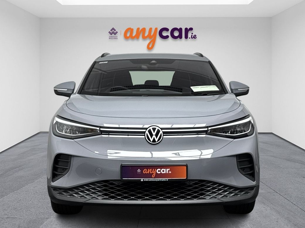 2023 Volkswagen ID.4