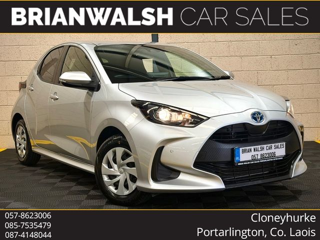vehicle for sale from Brian Walsh Car Sales Portarlington