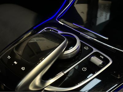 2018 Mercedes-Benz E Class