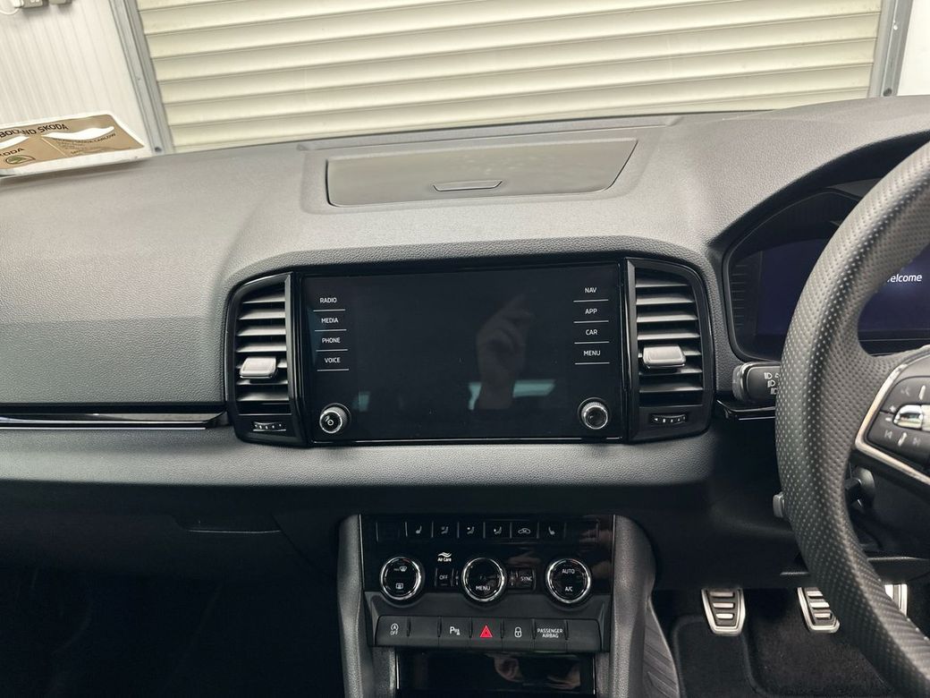 2023 Skoda Karoq