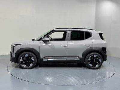2026 Kia EV2