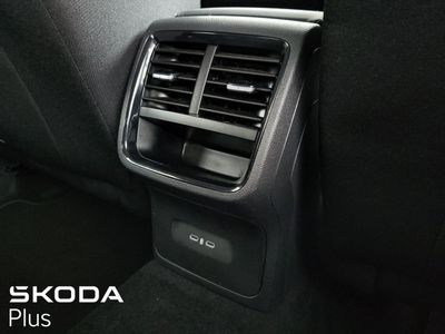 2023 Skoda Octavia