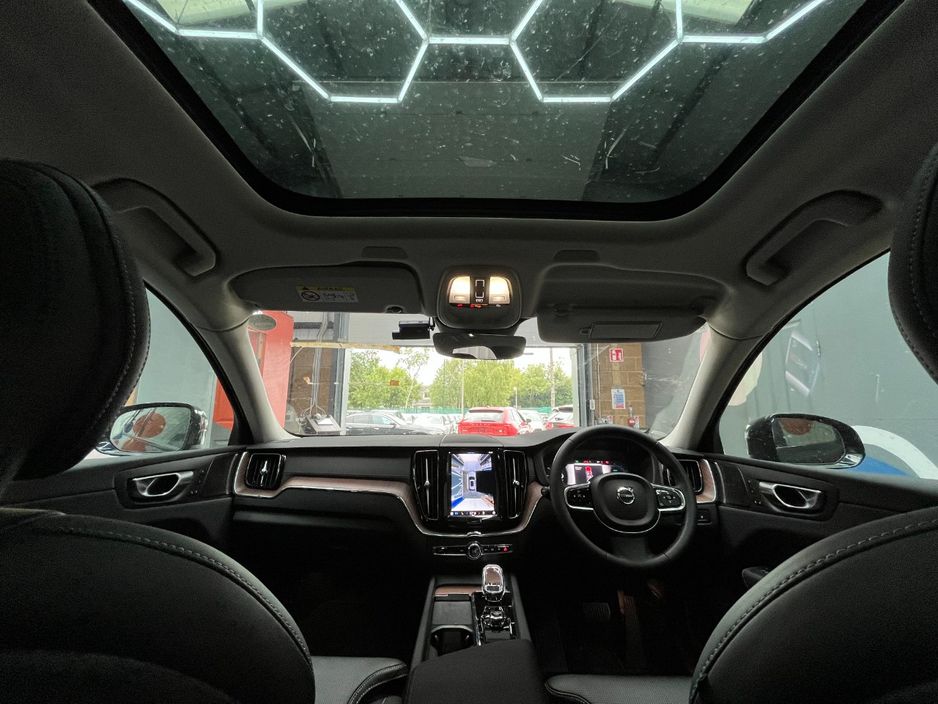 2024 Volvo XC60