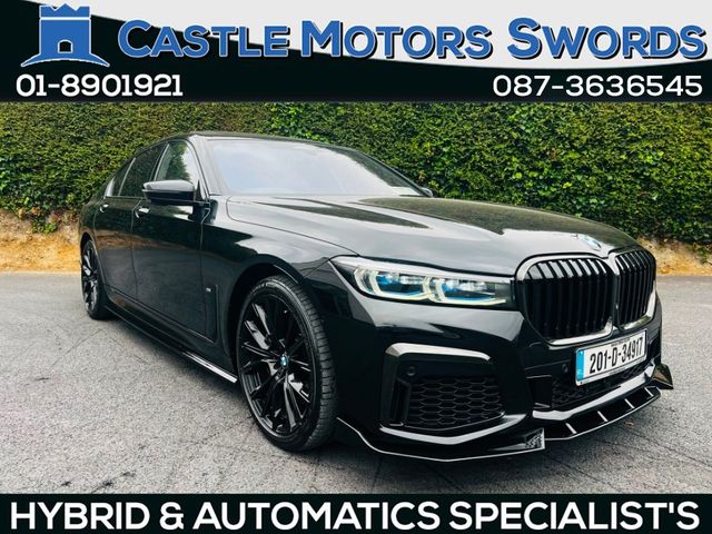 vehicle for sale from Castle Motors Swords