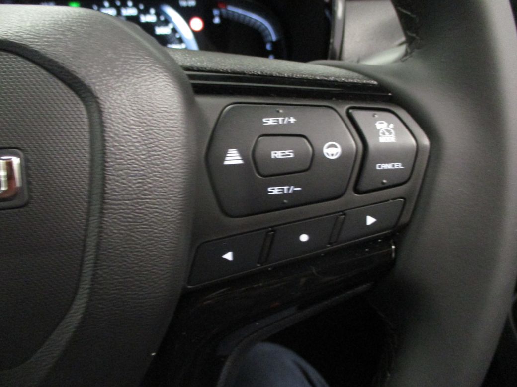 2027 Isuzu D-MAX