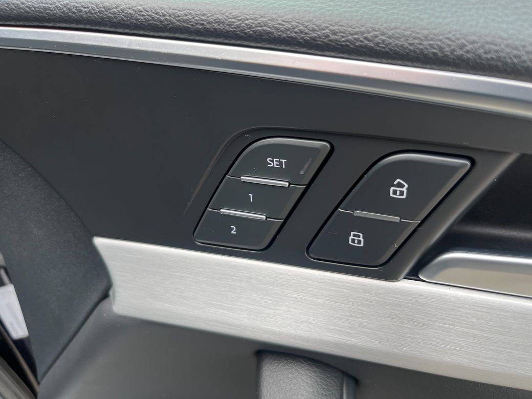 2020 Audi A4
