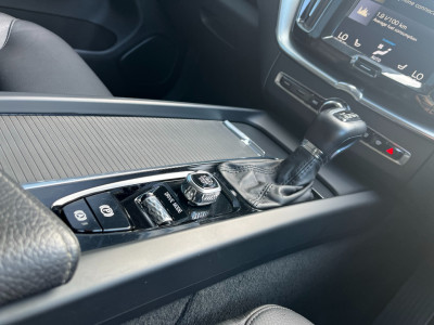 2017 Volvo XC60