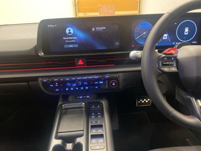 2026 Hyundai Ioniq 6