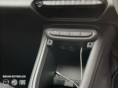 2026 Fiat 600