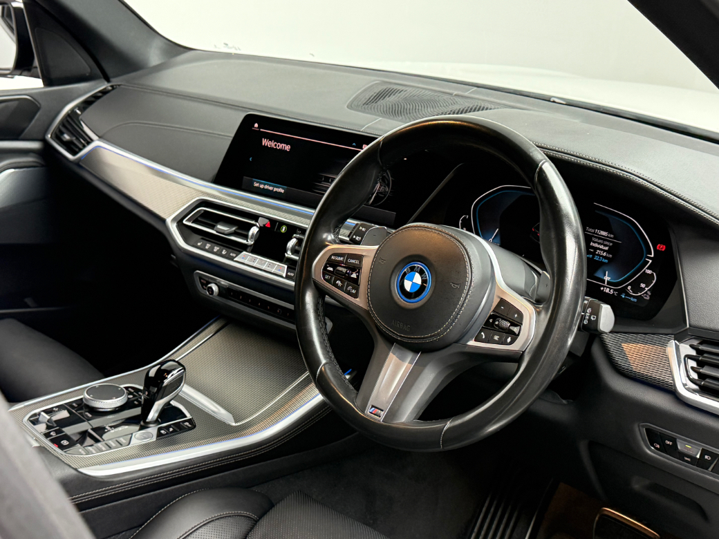 2023 BMW X5