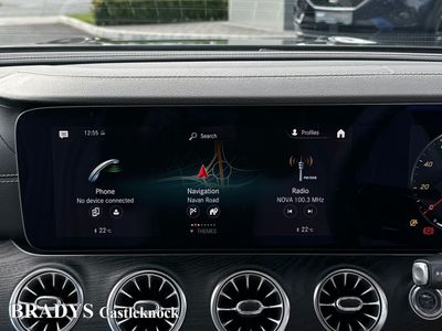 2021 Mercedes-Benz E Class