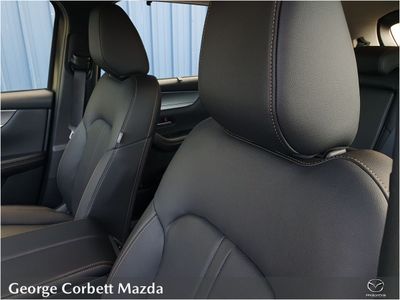 2025 Mazda CX-80
