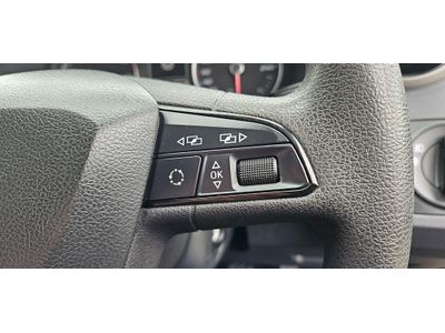 2017 SEAT Ibiza