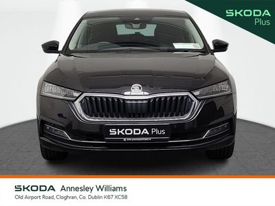 2023 Skoda Octavia