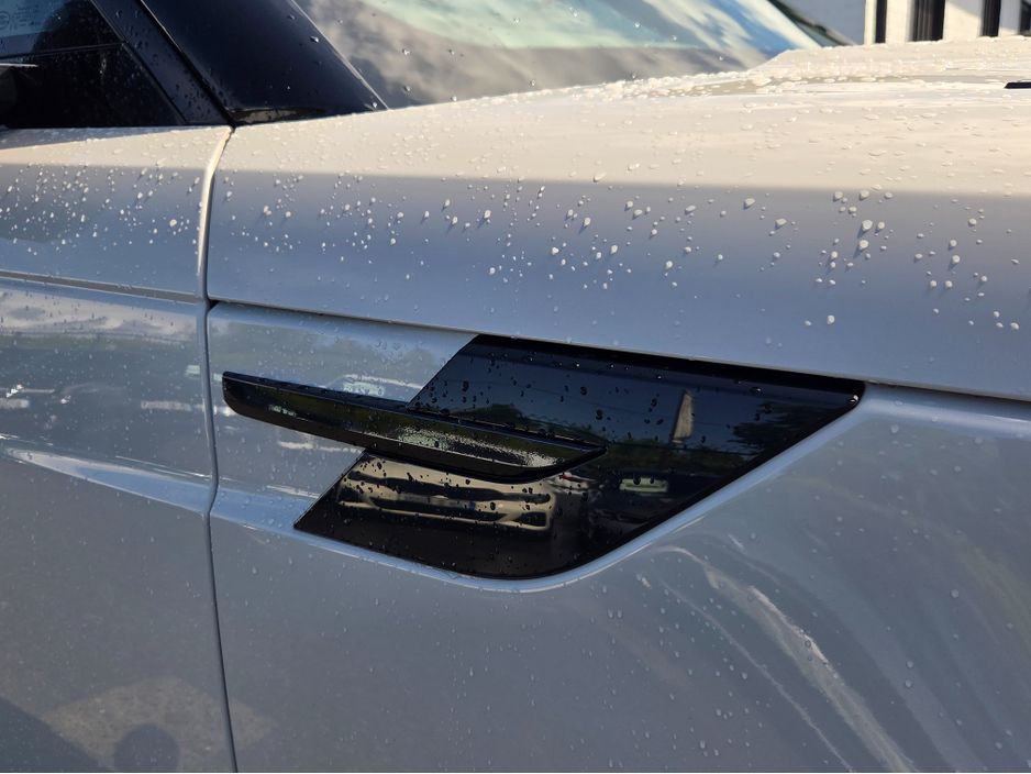 2024 Land Rover Range Rover Sport