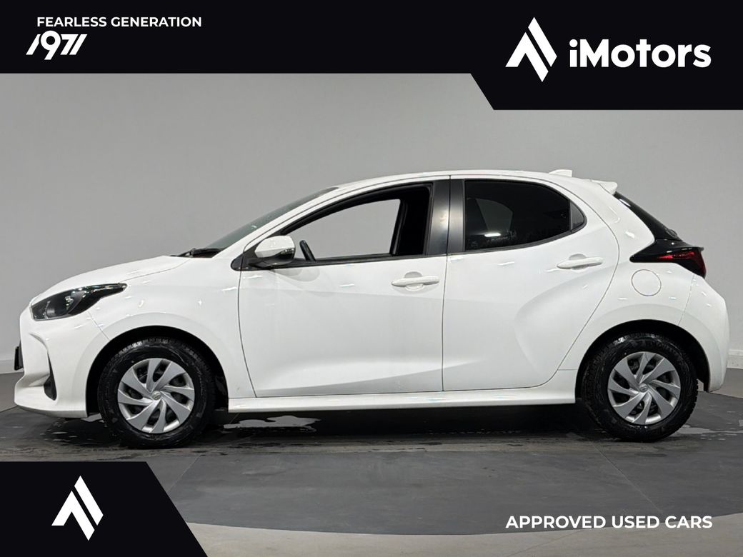 2023 Toyota Yaris