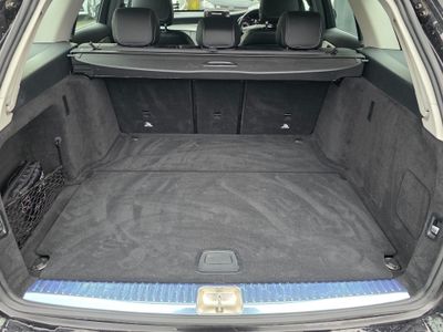 2016 Mercedes-Benz C Class