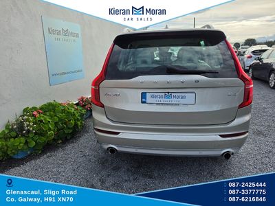 2016 Volvo XC90