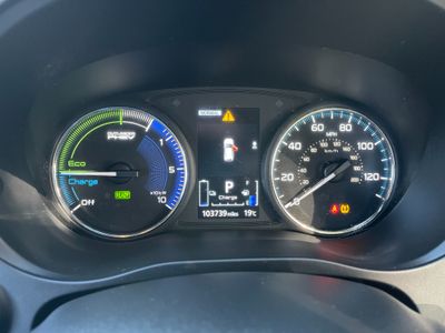 2020 Mitsubishi Outlander