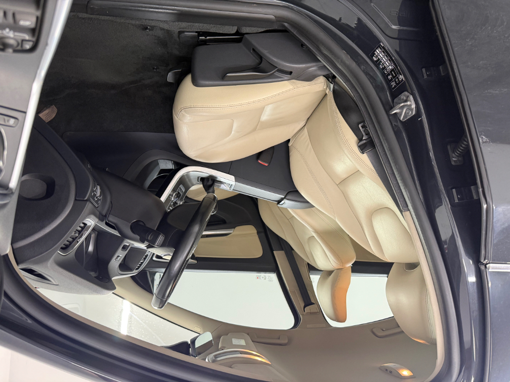 2015 Volvo S60