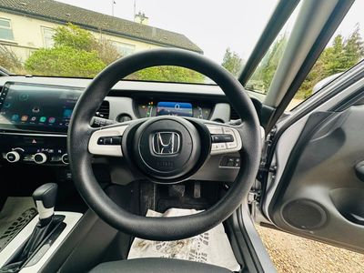 2020 Honda Fit