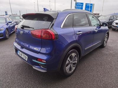 2021 Kia Niro
