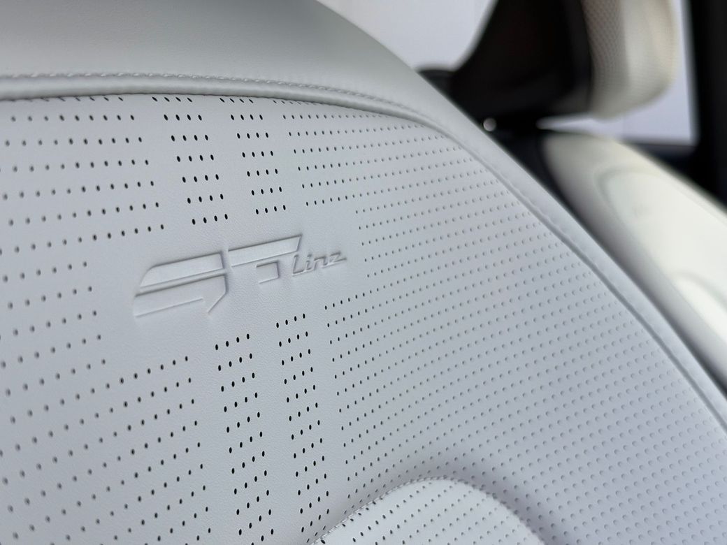 2026 Kia EV3