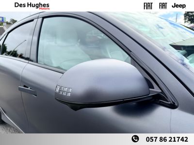 2024 Hyundai Ioniq 6