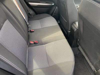 2024 Suzuki Vitara
