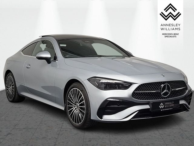 vehicle for sale from Annesley Williams
