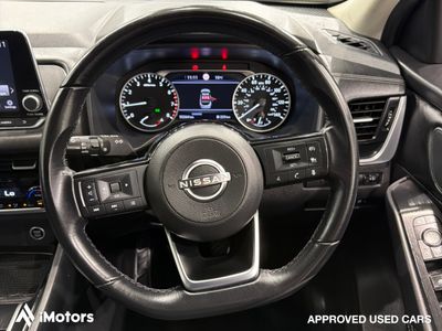 2023 Nissan Qashqai